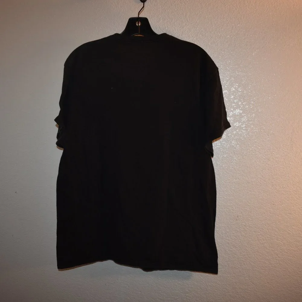 Batman Shirt Size Large - Picture 4 of 4